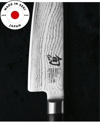 KAI Cutitul bucatarului, Shun Classic, 20 cm